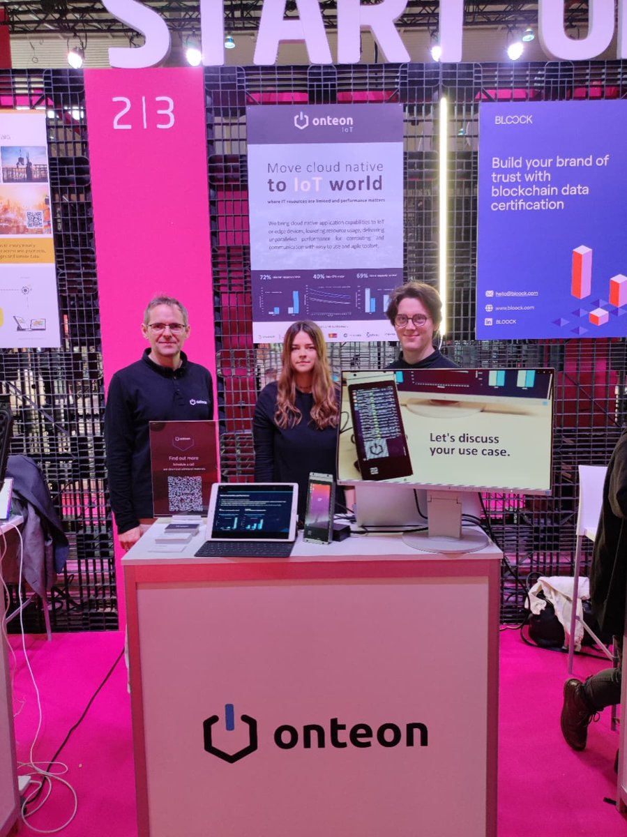 Onteon_tech tweet media
