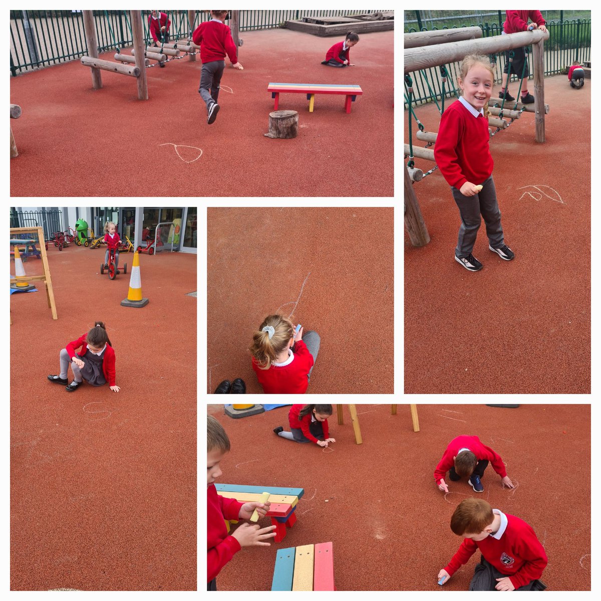 IDS year 7 tweet media