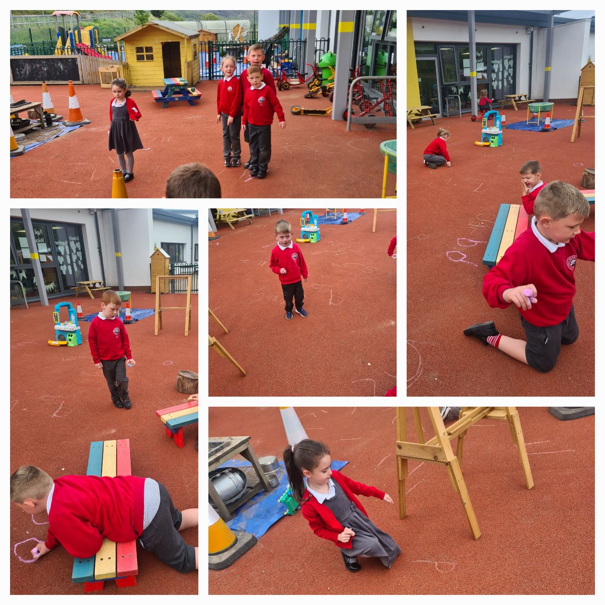 IDS year 7 tweet media