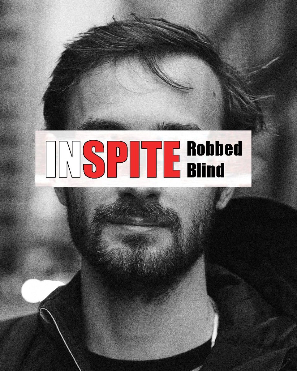 Inspite_Media's tweet photo. THE BENEFIT OF BEING WASTED DURING A HOME INVASION
https://t.co/h1610xXOB6 https://t.co/ELNNw4ziFs