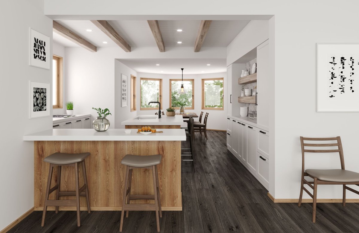 NOVO_BP's tweet photo. Ambrosia Maple Beams paired with Decorative Boards from @Ornamental_MM create such beautiful texture in any space.
Shop these beams at @Lowes!
-
https://t.co/q35uWM0RH8
-
#OrnamentalBuild #LoveTheRoom #InteriorDesign #RusticBeams #WoodBeams #HomeDecor #Beams https://t.co/7p5FbmhGQN