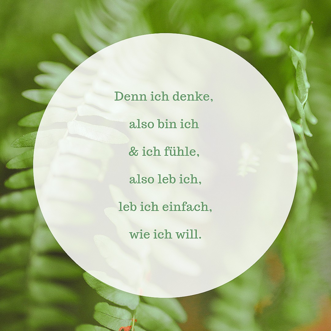 matabooks's tweet image. Hoch die Hände, Wochenende! 🥳

Hier mal ein Zitat zum Thema #Selbstbestimmtheit, die ihr hoffentlich in den nächsten 2 Tagen voll auskosten könnt! ;)
Neben Arbeit, Familie usw. vergessen wir leider viel zu oft, uns Zeit für uns selbst zu nehmen...! 

Geht es dir auch so?🤔