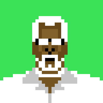 LeaderPunkz's tweet photo. Road map is coming soon!
#NFT #Art #Crypto #eth #punks #cryptopunks #Bayc #nfts #NFTGiveaway #NFTCommunity #NFTdrop #nftmint #newnft #Collectibles #nftcollector https://t.co/sFPN6VFkEQ