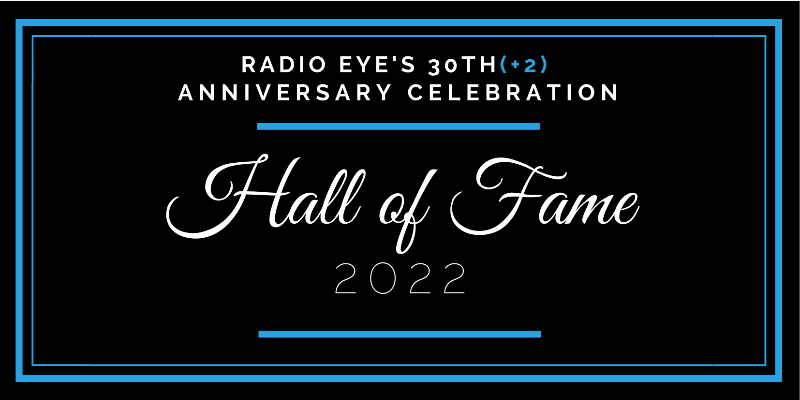 Radio Eye tweet media