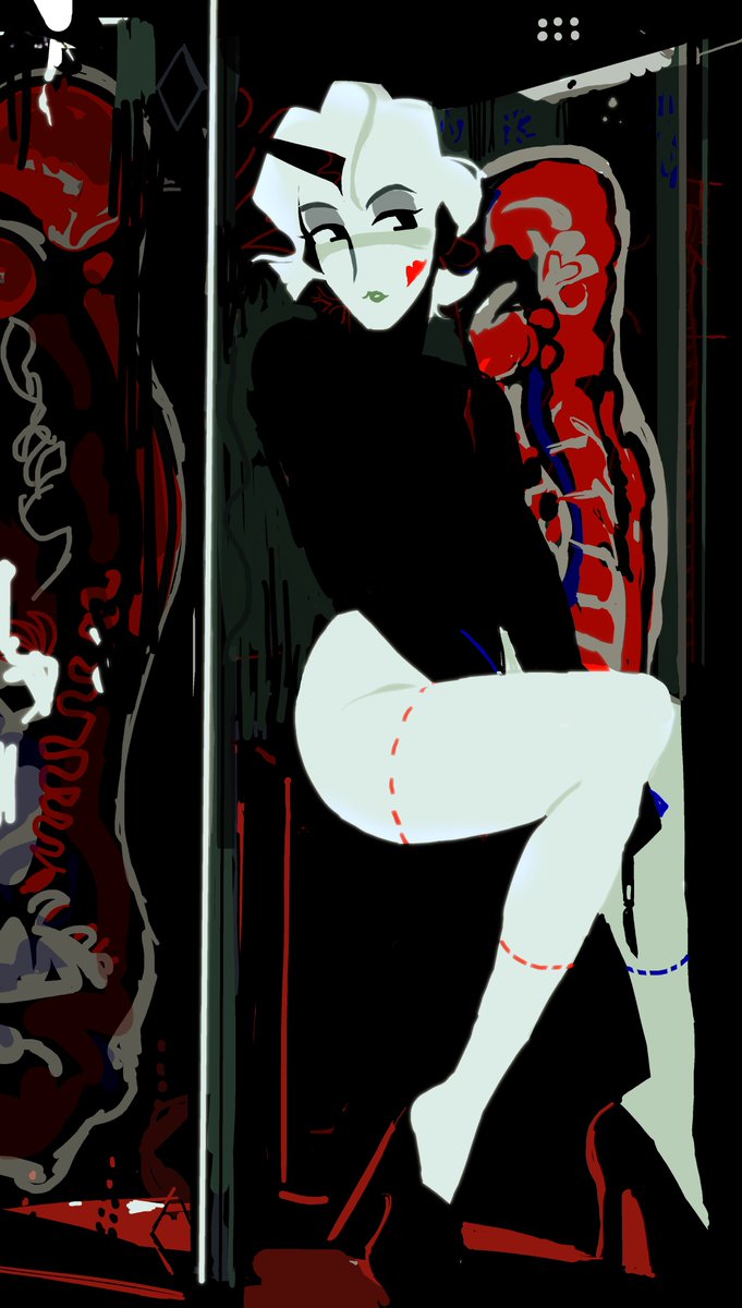 purradiselost's tweet photo. on bodies 🫀 https://t.co/hmjnBgnH3H