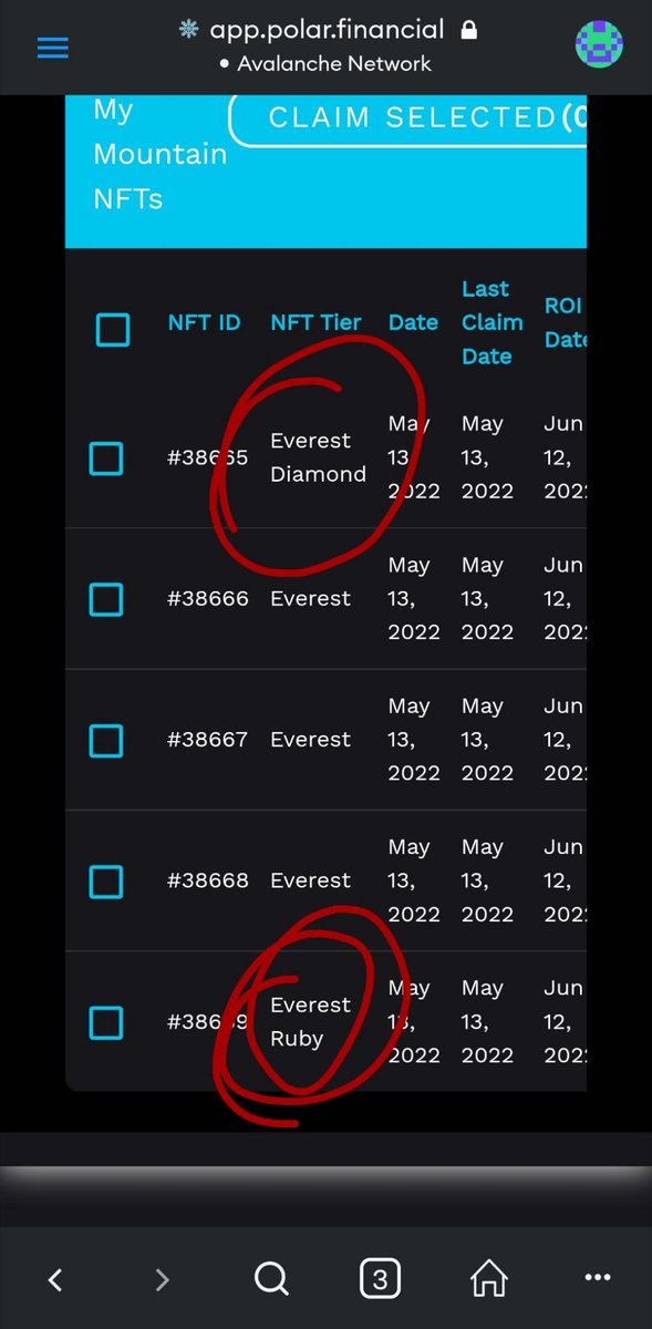 cardanotutor's tweet photo. Now I can't be mad at these rolls! 

Let's giveaway a neutral lucky box to help someone out!

➡️ follow me for updates!
❤️ like this tweet!
🔁 retweet this tweet!
🗨 comment and tag 1 or 2 friends to share the opportunity!

Winner drawn in 48 hours!
#LFG $polar 🐻‍❄ #WAGMI! https://t.co/DwX338RO9V