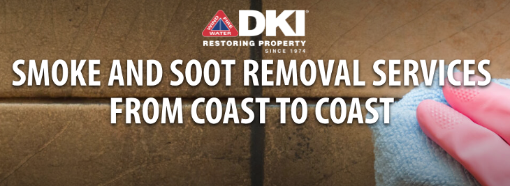 DisasterKleenup's tweet photo. A fire can wreak havoc on your residential or commercial property. Smoke and soot left behind from a fire – whether on or near your property – are challenging to clean and degrade your structural integrity. #smoke #sootremoval https://t.co/WcIpxSm3f9 https://t.co/bvycba0w2D