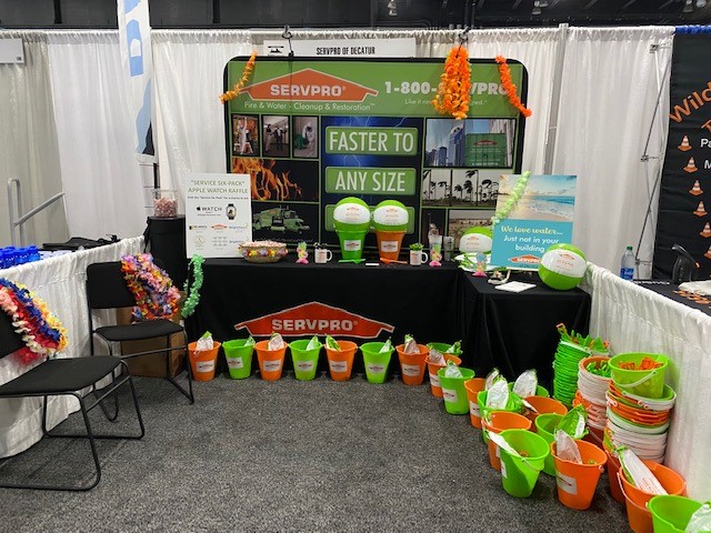 We had a great time at the 2022 <a href="/BOMAgeorgia/">BOMA Georgia</a> Trade Show