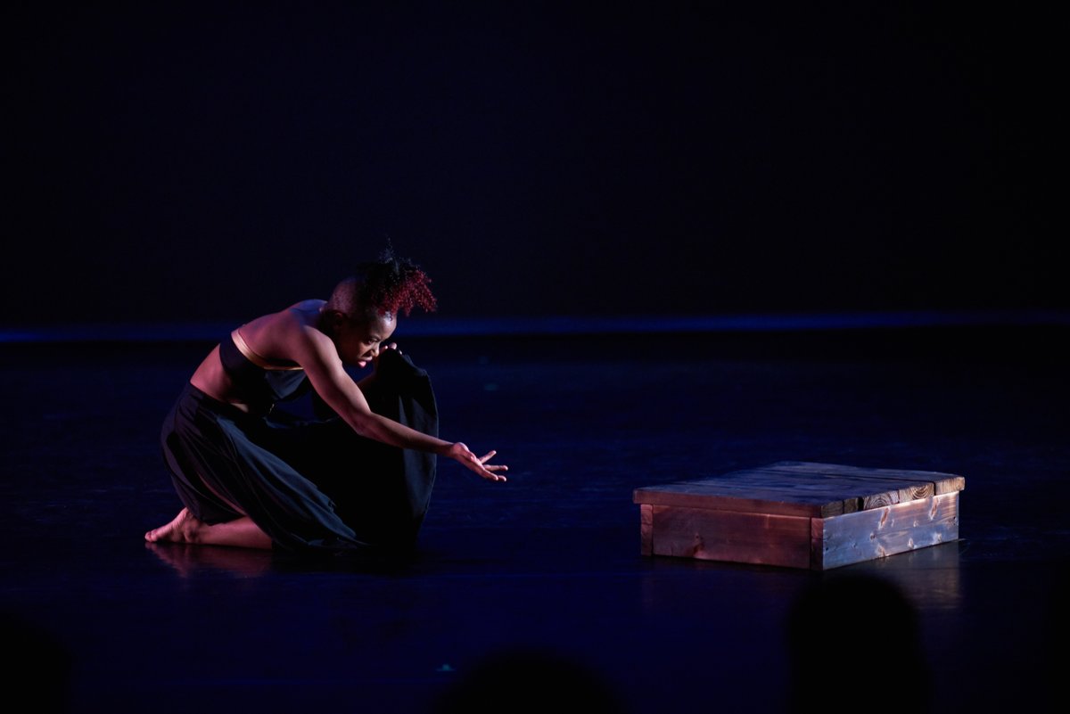 Red Clay Dance® Company tweet media