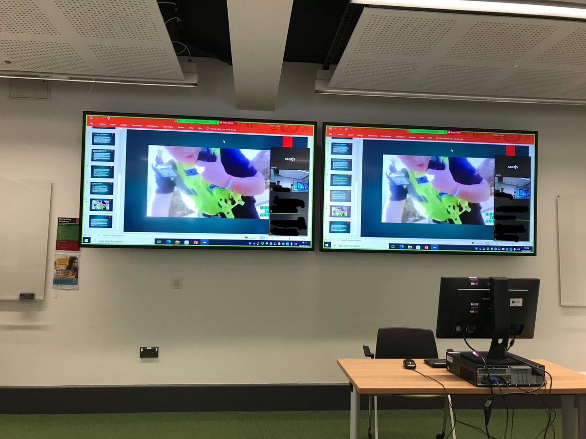 Zoe_John_'s tweet photo. Really engaging hybrid session today with #CEEIT looking at police stop and searches. Thanks for the session @Dr_Robin_Smith - lots to think about #sociology #interaction #EMCA https://t.co/UdrPp7vNXm