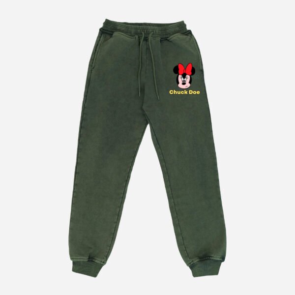ChuckyDoe's tweet photo. Olive Green Mickey Mouse Chuck Doe sweat pants!

Dropping soon!

#streetwear #streetwearfashion #streetwearbrand #streetwearclothing #streetwearblog #streetwearstyle  #streetwearbeast #streetwearaddicted #streetwearph #streetwearnomads #streetwearuk #streetwearbrands https://t.co/qI12wraQT0
