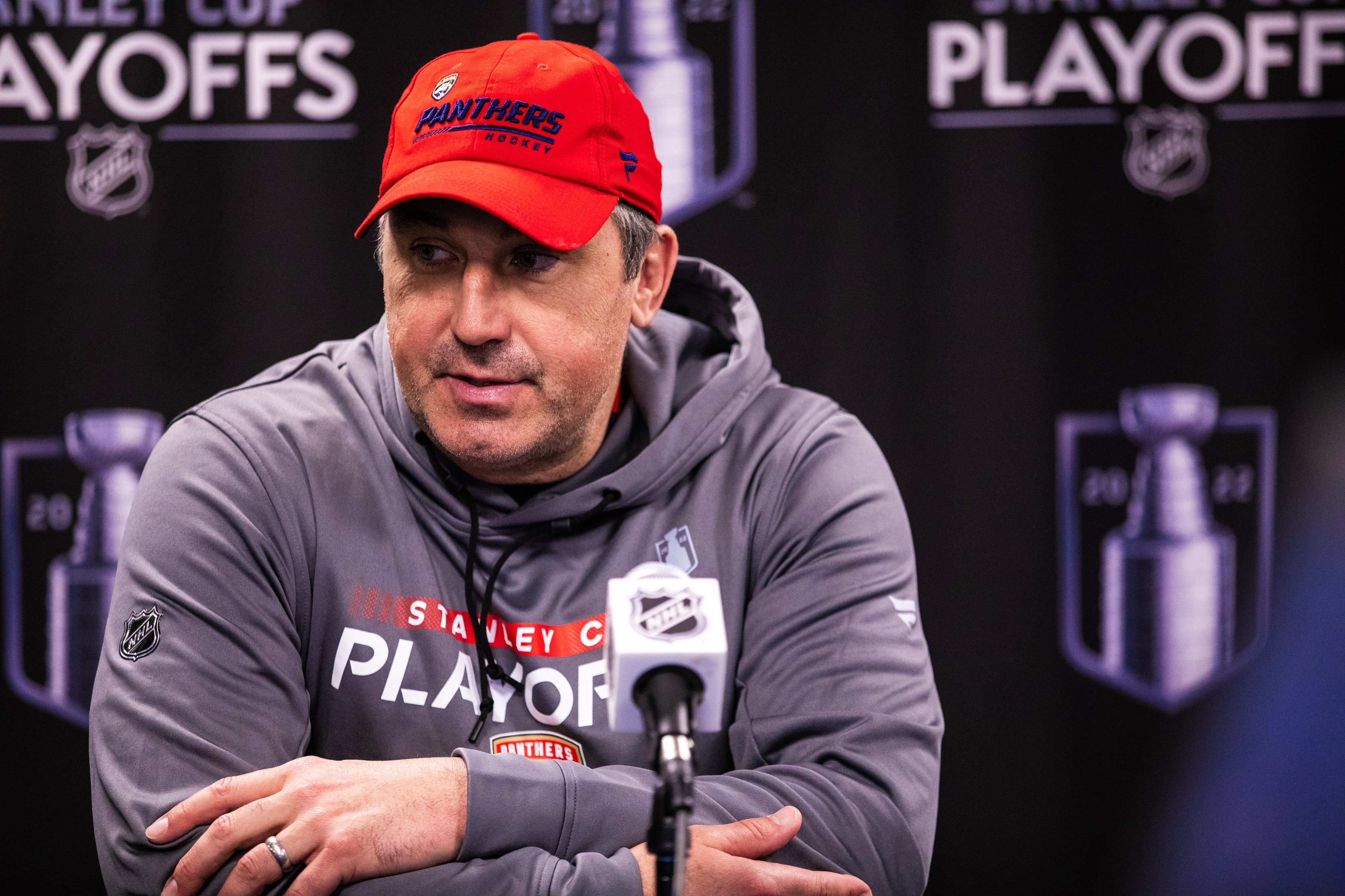Stanley Cup Playoffs: This Coach'S Genius Strategy Is Unfair! - giu629a
