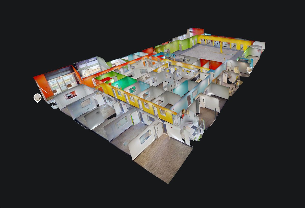 nairgv's tweet photo. PRIME OFFICE SPACE FOR LEASE | 1201 N Jackson Rd, McAllen, TX

Click here to see 3D Virtual Tour (Matterport)

https://t.co/dR89cfKocI

For more information contact Charles Mueller (970) 209-3452 or Roger Stolley (956) 994-8900 https://t.co/I9OgS1vTbA
