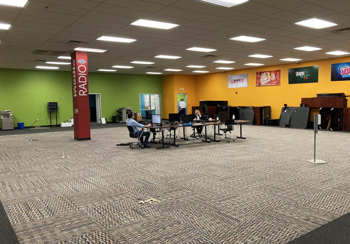 nairgv's tweet photo. PRIME OFFICE SPACE FOR LEASE | 1201 N Jackson Rd, McAllen, TX

Click here to see 3D Virtual Tour (Matterport)

https://t.co/dR89cfKocI

For more information contact Charles Mueller (970) 209-3452 or Roger Stolley (956) 994-8900 https://t.co/I9OgS1vTbA