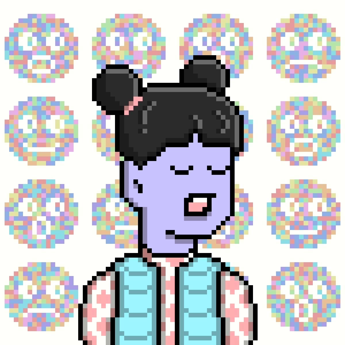 CBCBor's tweet photo. @maddies_co @yugalabs @doodles @AzukiOfficial #flunkfam @flunks_nft 🚀🚀 https://t.co/UQ8AKQXog8