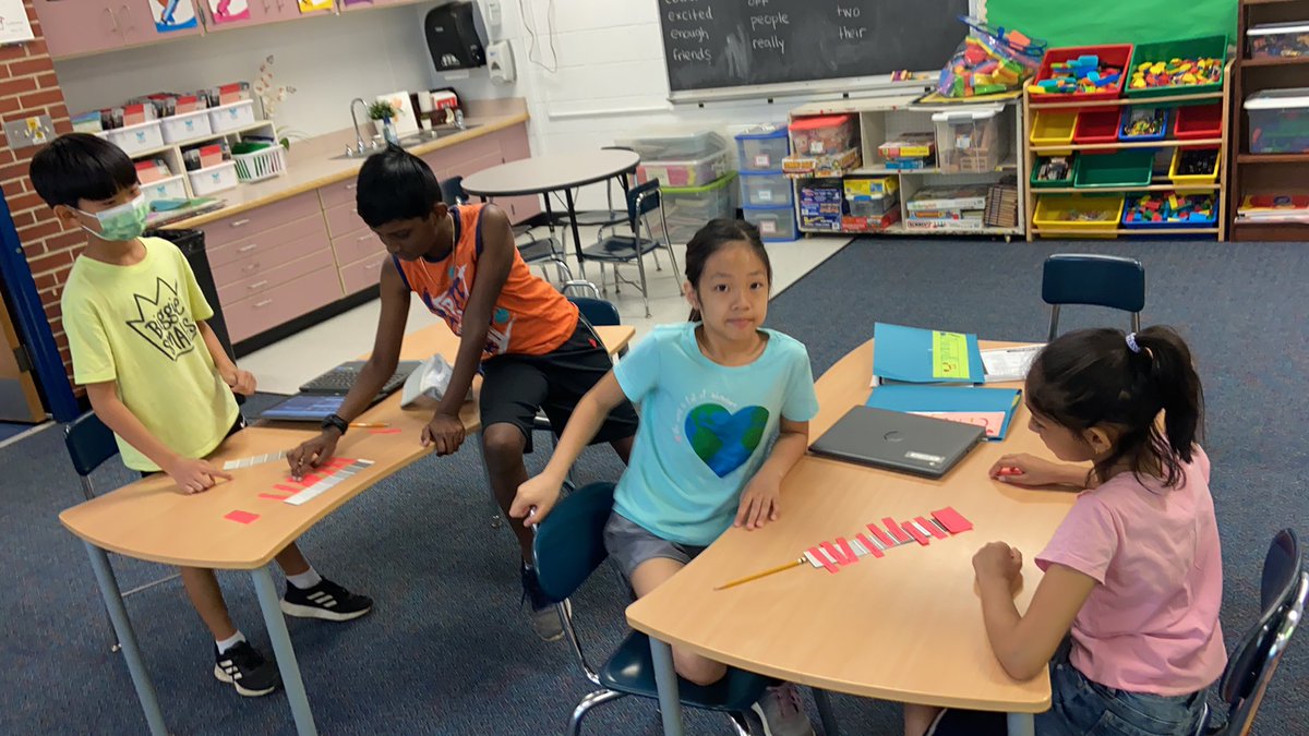 Ranking words from mild to extreme!