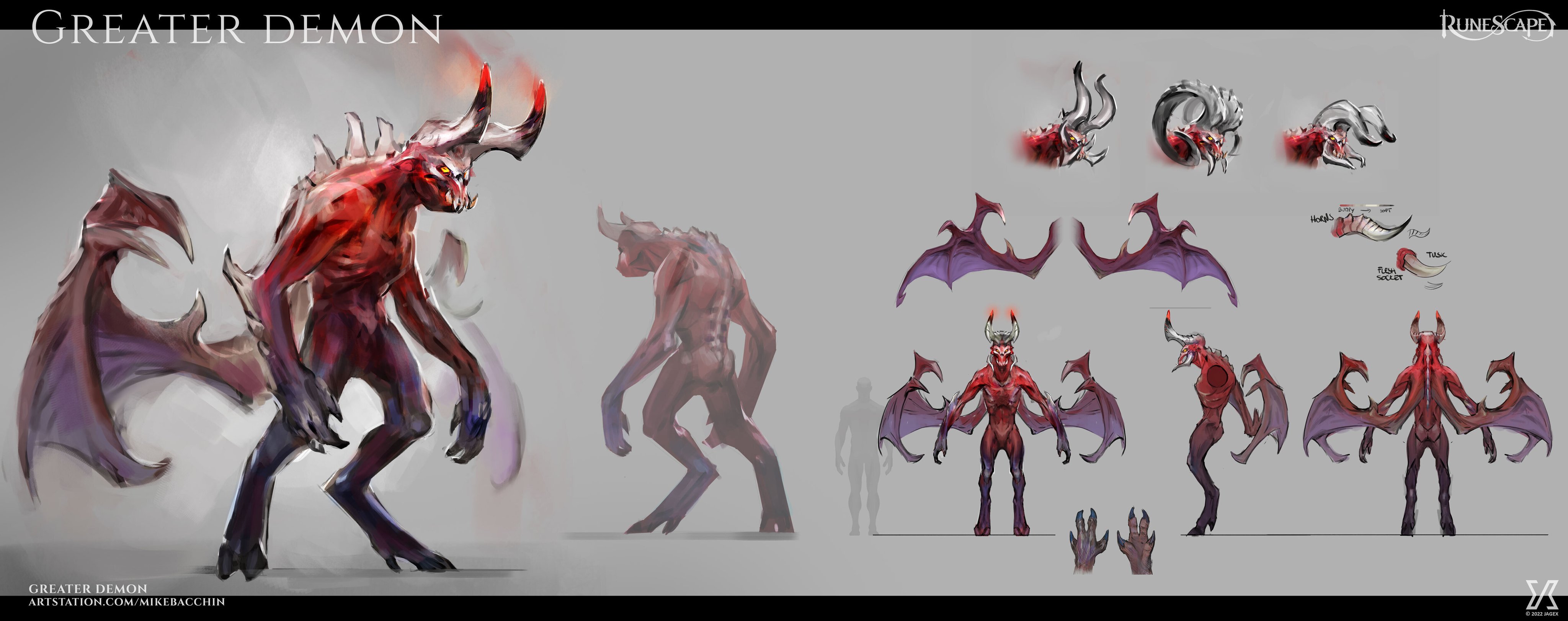 Svinde bort tæt Dyrke motion RuneScape on Twitter: "Here is a sneak peak of some of the work being done  during development of the Zamorak Boss quest! https://t.co/FF70Mr5HNf" /  Twitter