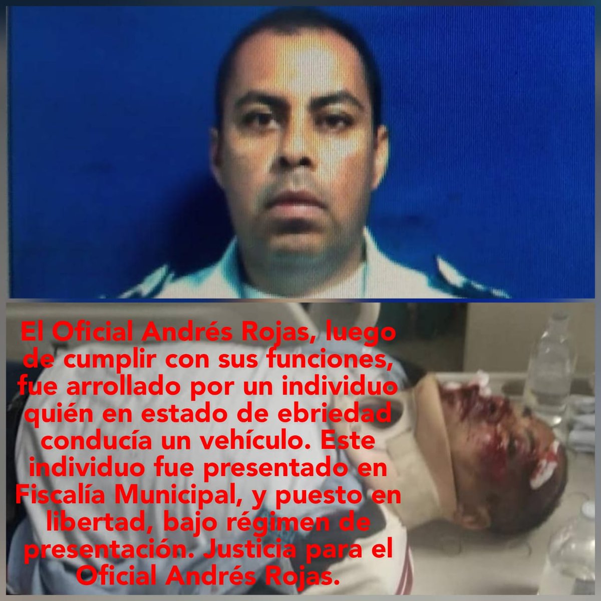 simondiceyhace's tweet photo. Justicia https://t.co/lpUSR9CYH1