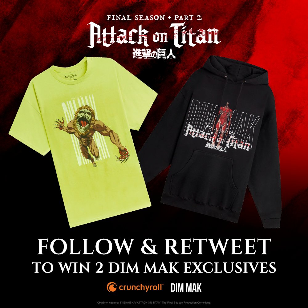 Attack On Titan On Twitter What Made You An Attack On Titan Fan рџ Attack On Titan On Twitter What Made You An Attack On Titan Fan рџ