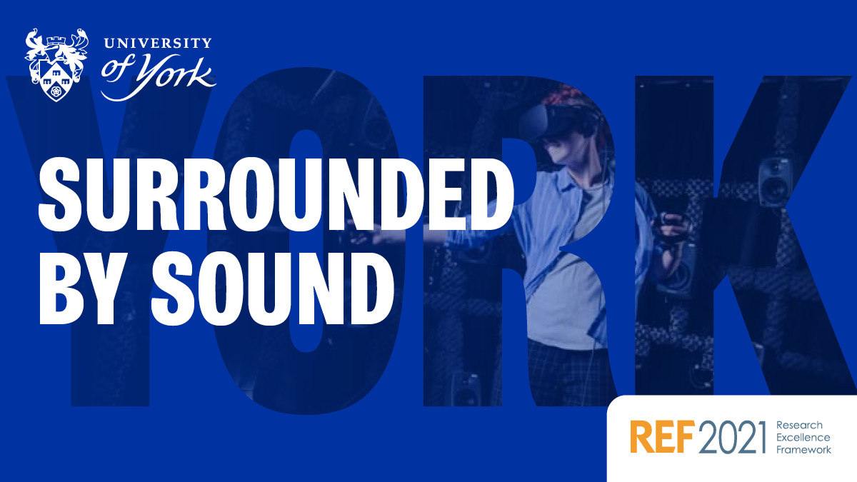 With 97% of our research world leading or internationally excellent, our staff and students flourish in a supportive environment, making an impact on the biggest challenges to humanity. bit.ly/3kaEPuA #REF2021 #REFResults