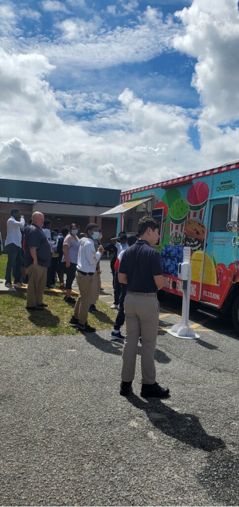 Allison Crouch tweet media