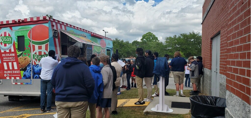 Allison Crouch tweet media