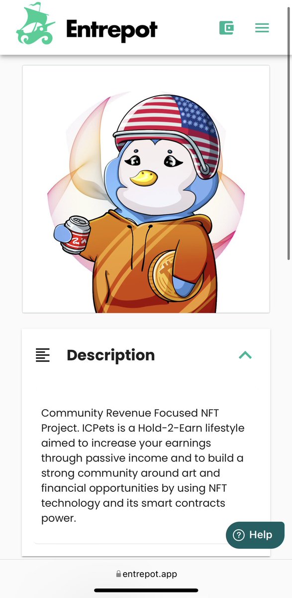 ariesyuangga's tweet photo. Any NFT degens wants an $ICP NFTs?

Reply with your $ICP wallet below,

create wallet on https://t.co/lqTj3usGI6

I will send this @icircle_nft x @icpets_nft for a few lucky one and other nfts I have for u

You can trade buy/sell #IC NFTs on https://t.co/twgomu38qP later on https://t.co/HxN3G3s1Gn
