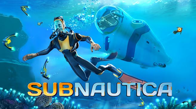 videogamedeals's tweet photo. Subnautica (S) $14.99 via eShop. https://t.co/6b9g3sqCGB https://t.co/5VpthanaZQ