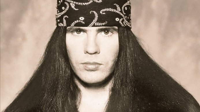 Happy Birthday Ian Astbury (60) May 14th, 1962.  