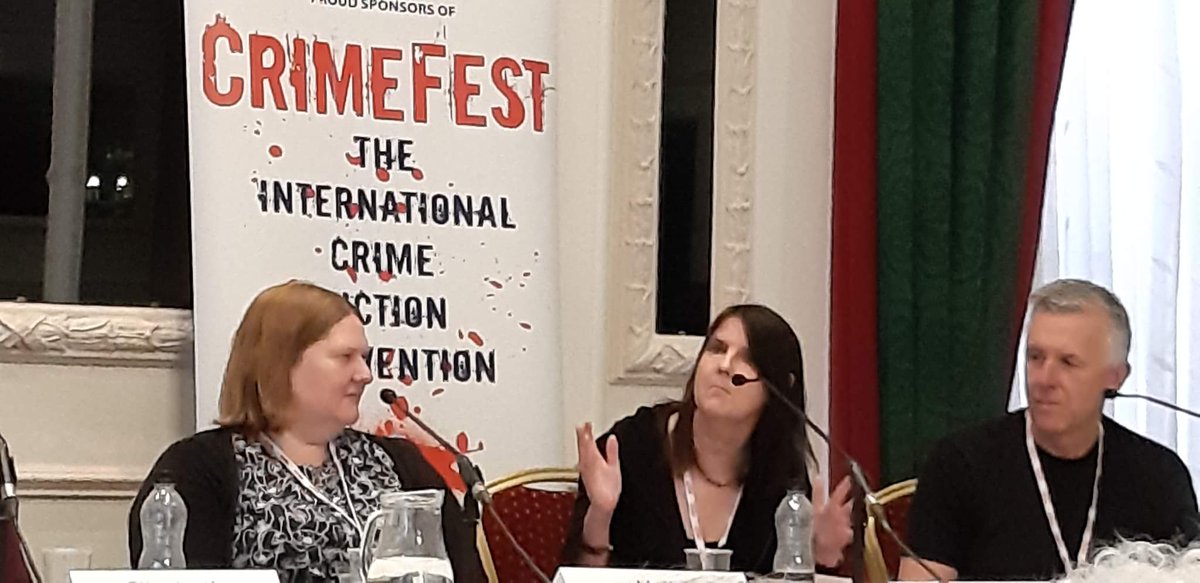Fiona Veitch Smith tweet media
