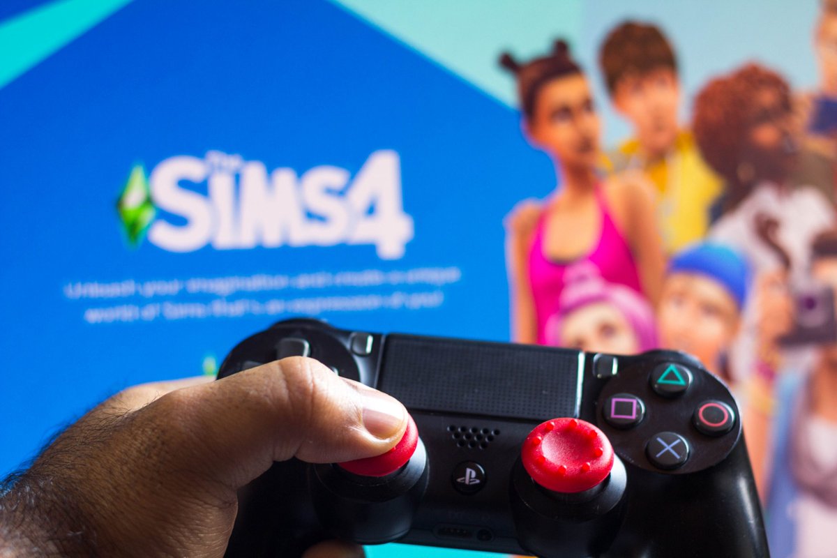 Mental Health Activist Explains How Video Games Saved His Life | News- vgalmanac.com/news/mental-he… #IndieGaming #VideoGames #Gamers #Indie #Games