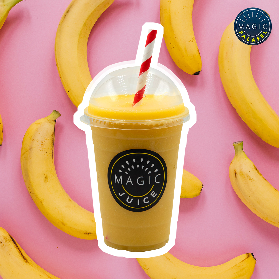 Juices made with ingredients to boost your health 🍌💛

#food #foodie #vegan #vegetarian #veganfood #plantbased #freefrom #yummy #healthy #healthyfood #healthyeating #nutrition #foodblogger #foodlover #foodpics #foodphotography #foodstagram