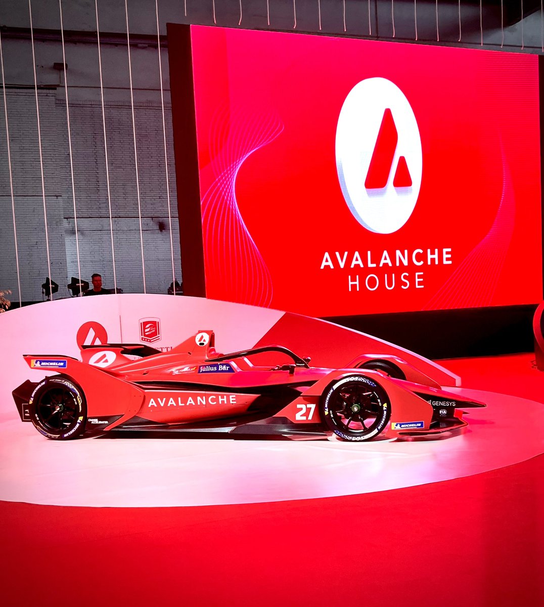 MC Ventures tweet media