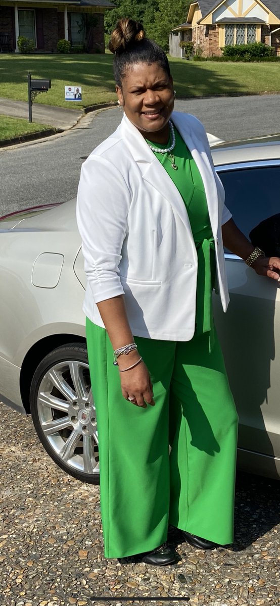 AMZChapter's tweet photo. AMZ Zetas Go Green for Mental Health Awareness Month
Your mental health MATTERS!
#zetasgogreen #mentalhealthawareness #mentalhealthawarenessmonth #arzetas #scrzetas #amazingarkansas #alphamuzeta #zetaphibeta https://t.co/mpxQnPwOiF