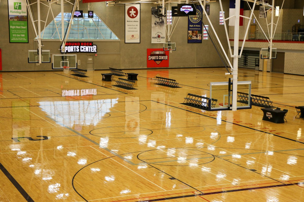 RRSportsCenter's tweet photo. It's about time to set 🆙 for CenTX Hoopsfest! It's happening this weekend and we're ready!  

https://t.co/r8yC4qtA23 https://t.co/Nmhy59he49