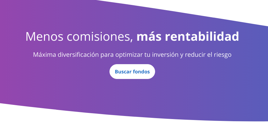 indexadosinver1's tweet photo. MyInvestor ✅ Fondos Indexados sin comisiones de custodia
Sin mínimo de inversión aquí 👉 https://t.co/mH3ITGpevn
#indexados #myinvestor #sincomision #ahorro https://t.co/rTPtMXC1Ac