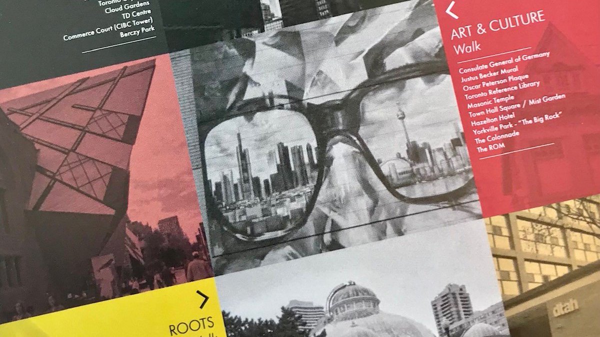 GermanyinTO's tweet photo. Missed our walk? Discover Toronto's German roots with our interactive and self-guiding walking app #GermanWalkTO. Born out of a creative partnership with @Spacing, @shawnmicallef @researchTMU Library, we invite you to discover Toronto’s German side.
https://t.co/0ETj7HS2oB https://t.co/gjXFdnaLqG