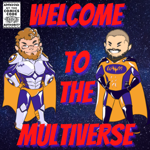 berttheraccoon's tweet image. This week we are stepping outside the realm of fiction and into the real world as we cover the history of the Comics Code Authority! Link: kite.link/welcome-to-the… #CCA #comicscodeauthority #newepisode #comics #horrorcomics #podcast