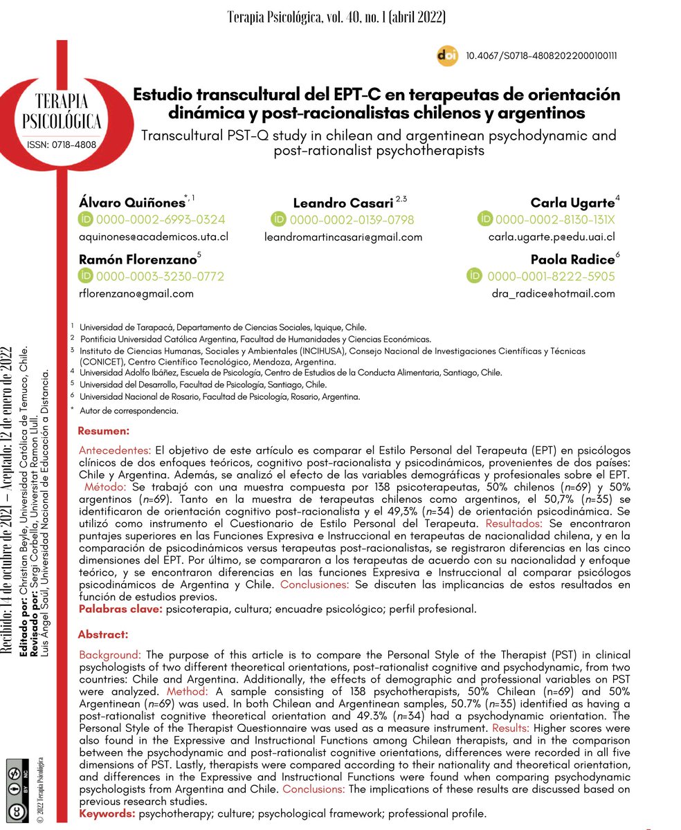 Álvaro Quiñones Bergeret tweet media