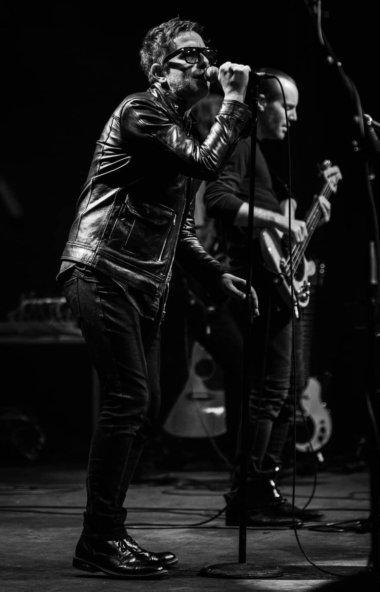 Last nights show at the Imperial Theatre.
#bass #bassplayer #bassist #tompetty #damnthetorpedoes #classicalbumslive #classicrock #bassdaily #livemusic #livemusicians #bassguitar