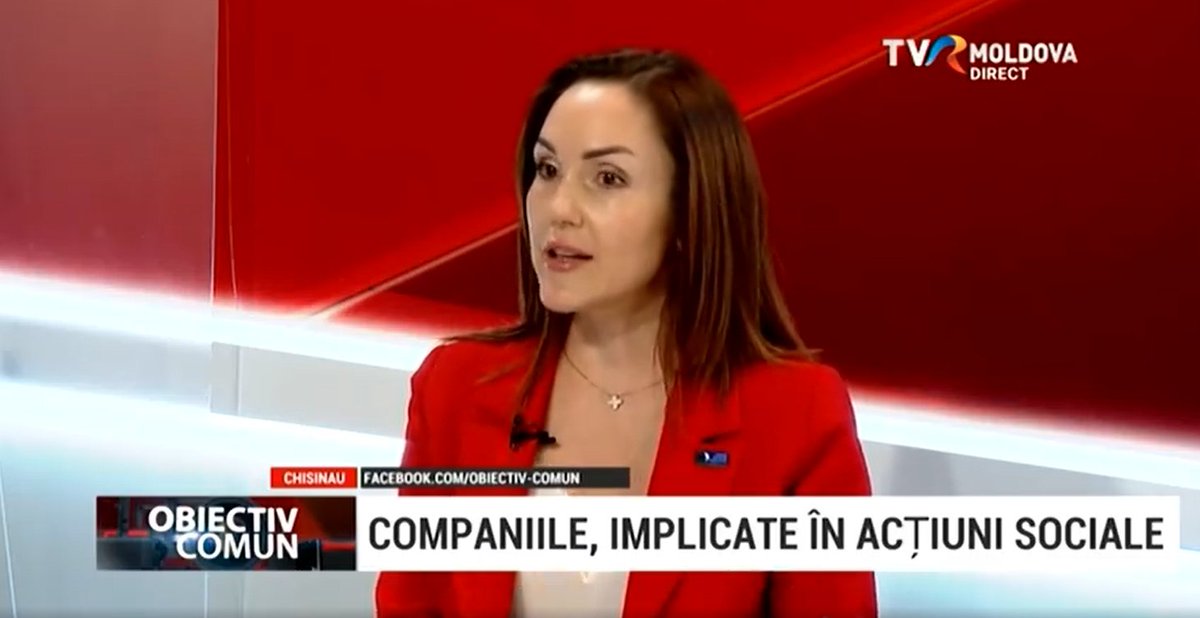 Foreign Investors Association Moldova tweet media