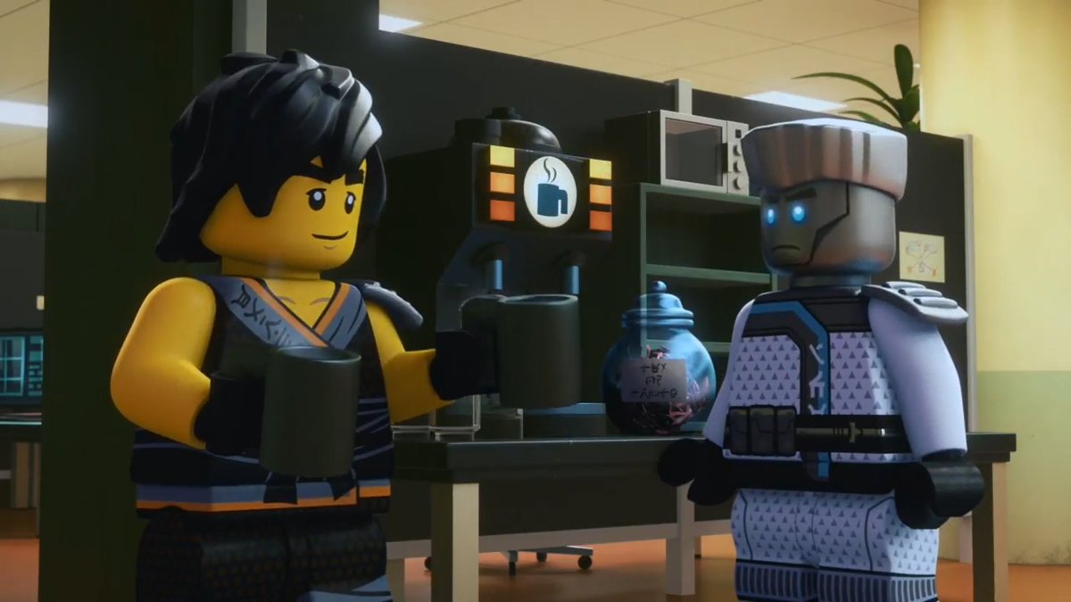 ninjago hourly (@ninjagohourly) on Twitter photo 