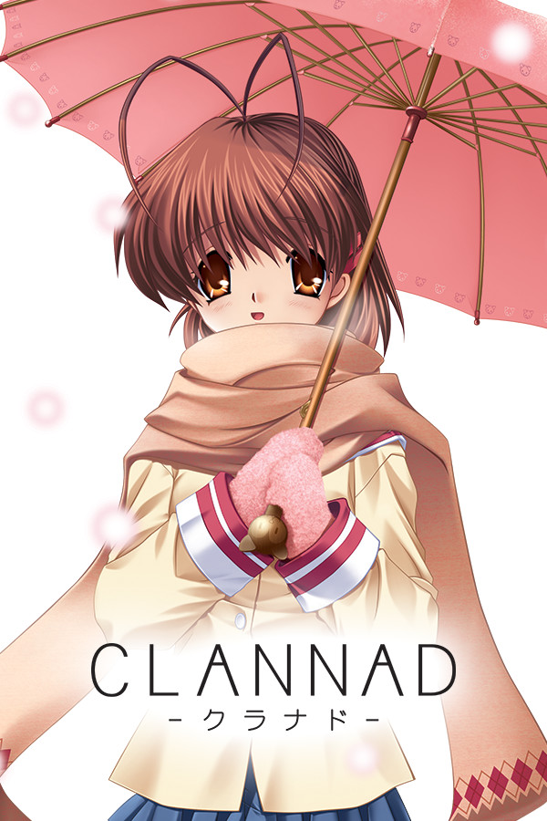 sekaiproject's tweet photo. 🌸"Anpan!"🌸

🍡,🍡,🍡,🍡,🍡, 👨‍👨‍👧‍👦

CLANNAD has always held a special place in both ours and the hearts of many, and we're happy to share the love.❤️

On Day 6 of our 9 anniversary giveaways, follow us and RT for a chance to win CLANNAD and CLANNAD Side Stories on Steam!
🍞🚲📚🦵⭐️ https://t.co/Plqzzut1Qa