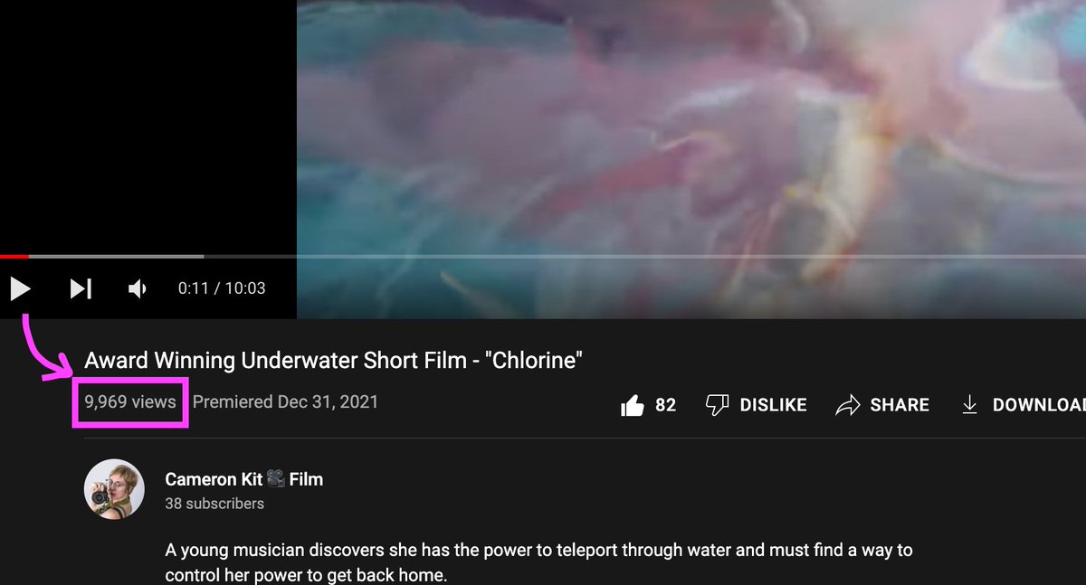 Cameron__Kit's tweet image. ....so....close.....to breaking ...10,000 views....
youtube.com/watch?v=6ub4v_…