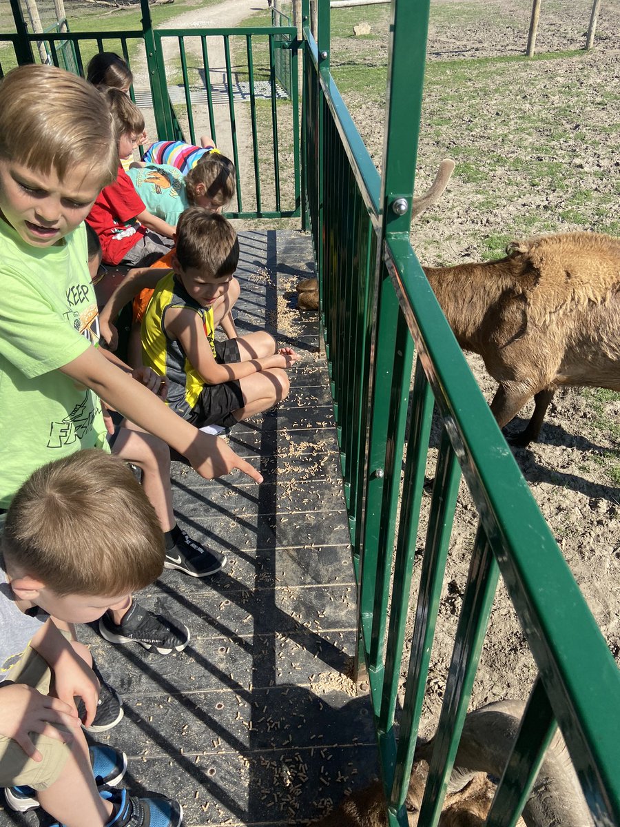 strader268's tweet photo. #TitanTtue #AikmanWildlifeAdventure https://t.co/PsnGdJStrn