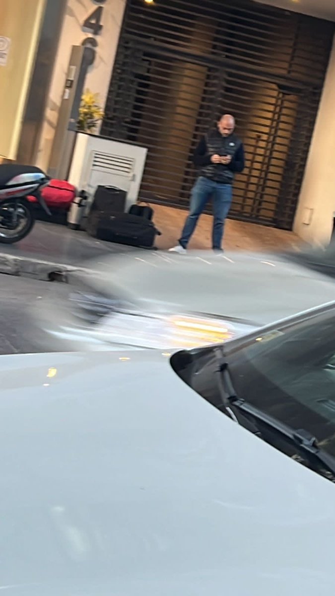 GazzeraME's tweet photo. Ramiro Iván Corbalan, o RamaCoin, dándose a la fuga después de cagarle 360 mil dólares a los suscriptores https://t.co/OoAK5I5nLp