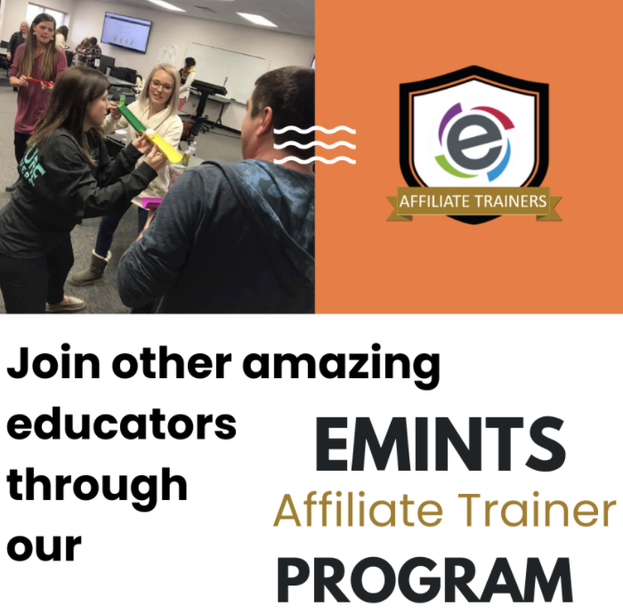 eMINTS tweet media