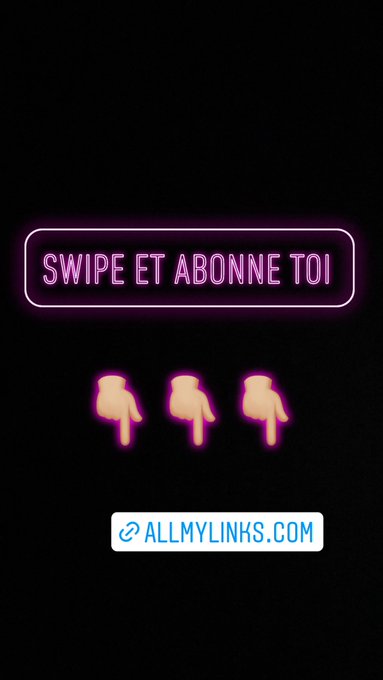 Abonne toi https://t.co/FKrv8DxTCG https://t.co/4DEW6sP4Xi