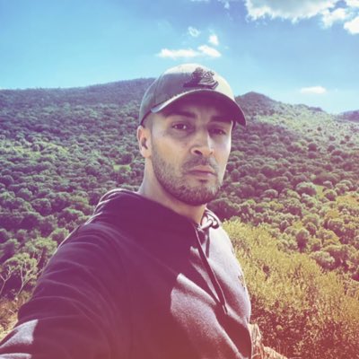 #NouvellePhotoDeProfil