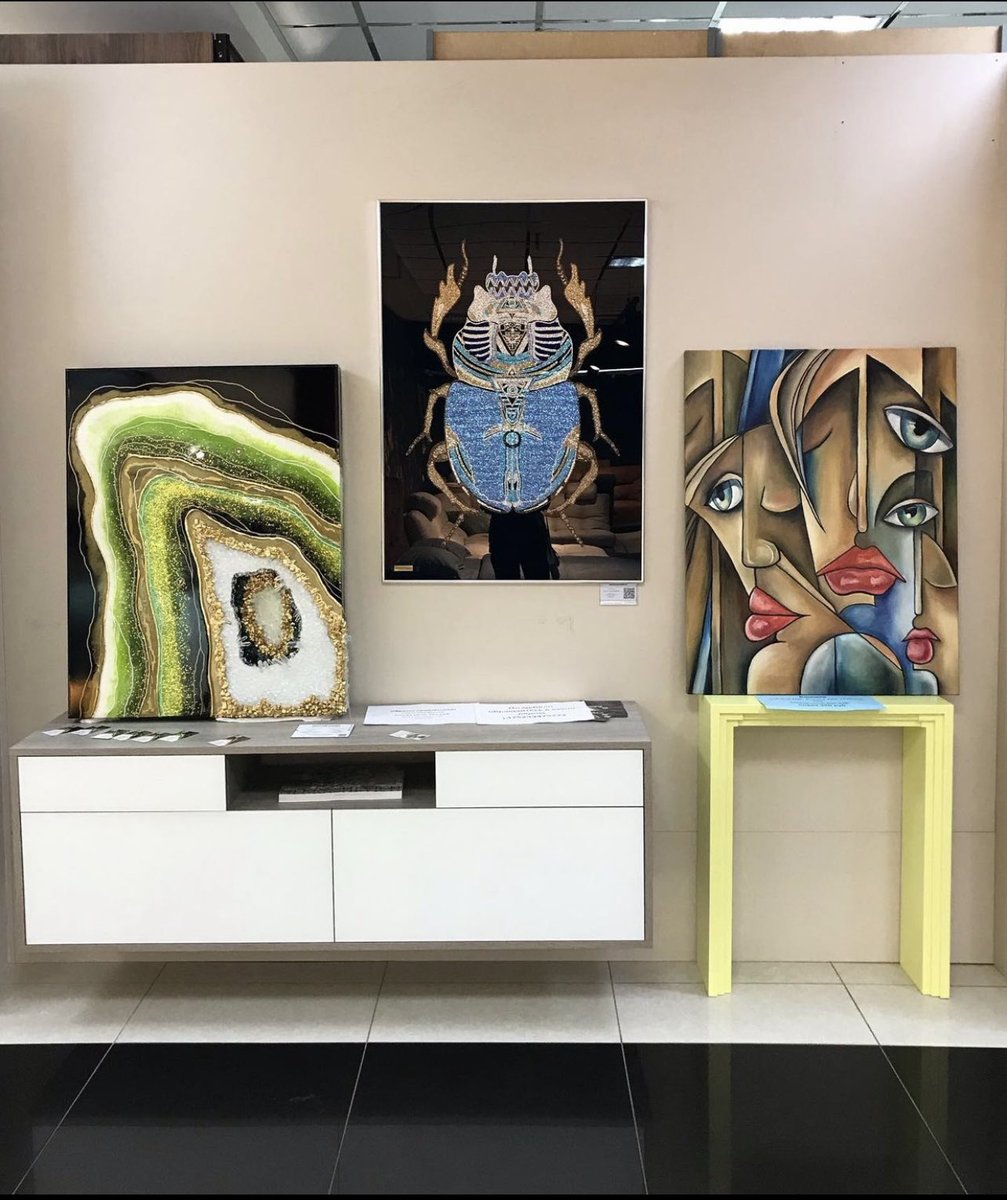 natakomart's tweet photo. TGIF🔥 Let's shill 😍

As you remember I create art in dif styles😊

Here is a part of my collection⤵️

Which one would u prefer?💕

Shill your art and  I will RT 😻

#cryptoart #NFTcommunity #NFTs #WomenInNFTs #ArtistOnTwitter #NFT https://t.co/iWYJPBue6Q